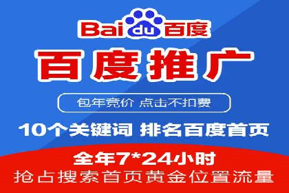 案例分析：百度广告竞价助力电商企业提升销售额